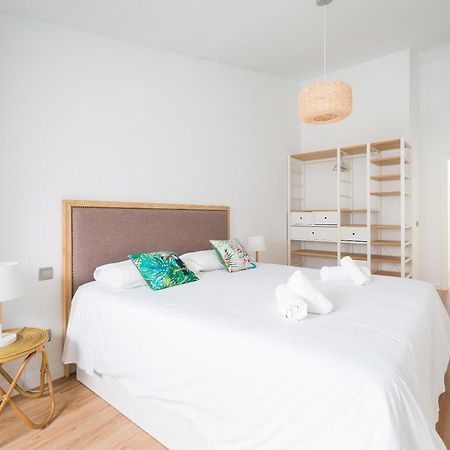 Las Canteras Beach Apartment Sagasta II Лас-Пальмас-де-Гран-Канария Экстерьер фото