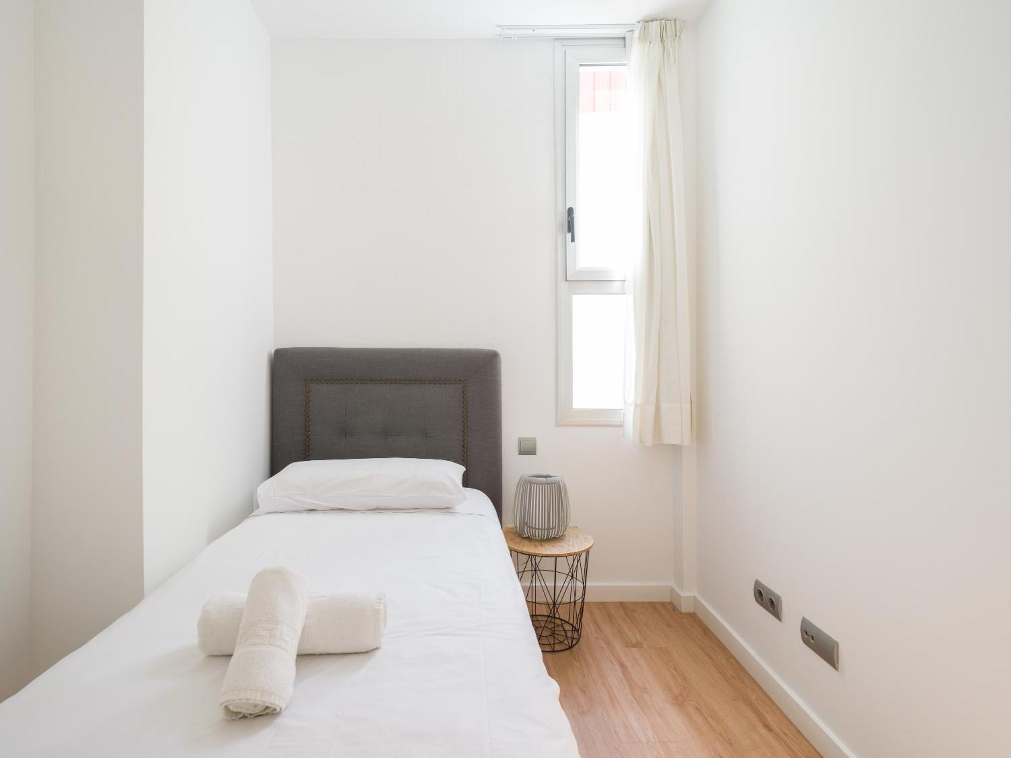 Las Canteras Beach Apartment Sagasta II Лас-Пальмас-де-Гран-Канария Экстерьер фото
